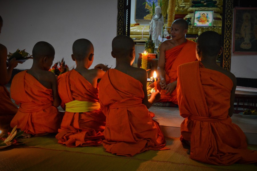 buddhism in laos Buddhism, which is participated in, by most laotians, gives a rhythm to their life as from first thing in the morning daytime, as we say here, (. buddhism in laos Buddhism, which is participated in, by most laotians, gives a rhythm to their life as from first thing in the morning daytime, as we say here, (.