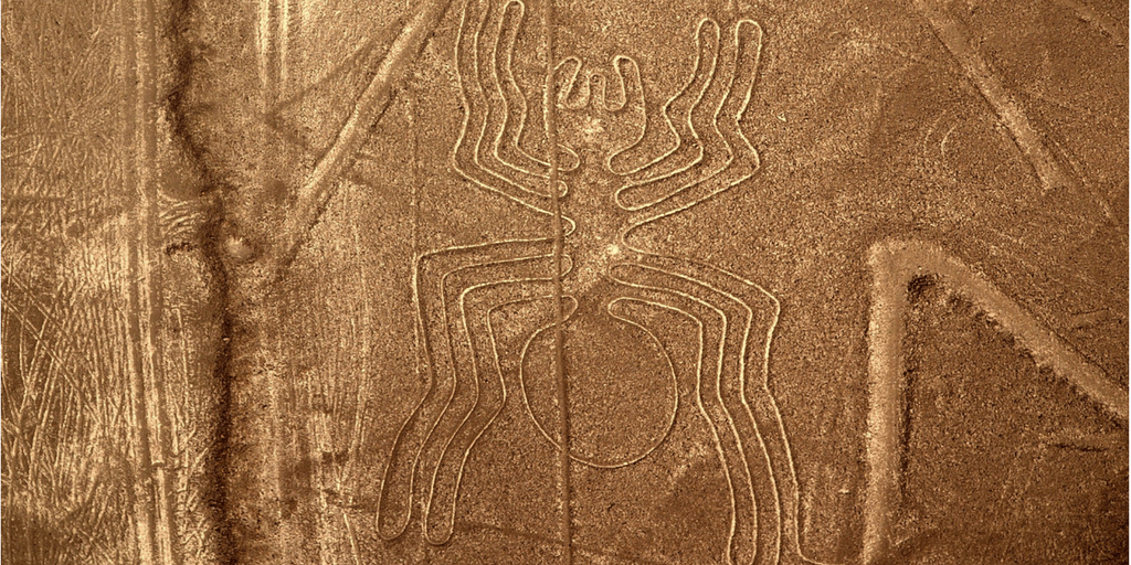 Nazca lines