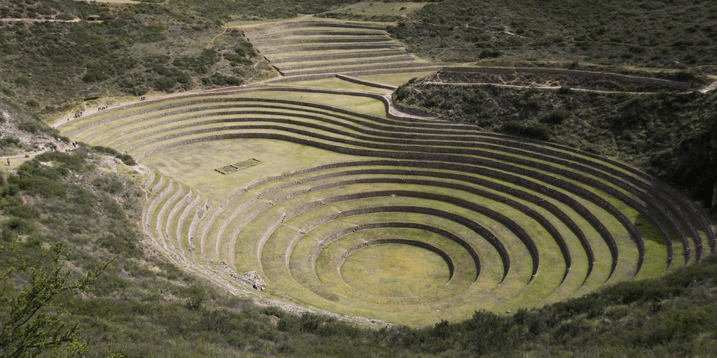 Moray Cusco