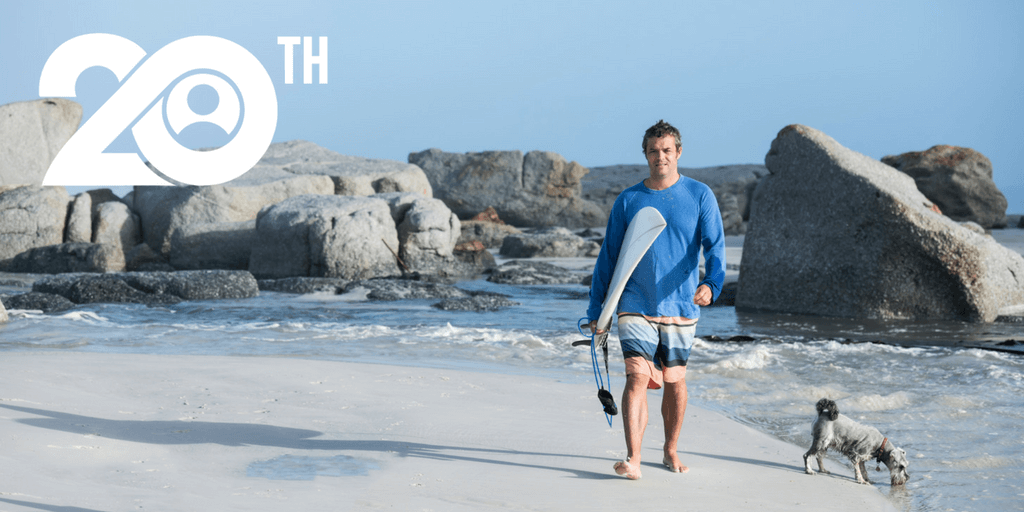 ‘What’s Your Plan A?’ Q&A With GVI Founder, Richard Walton
