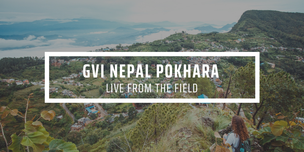 Local Nepal staff offer personal reflections