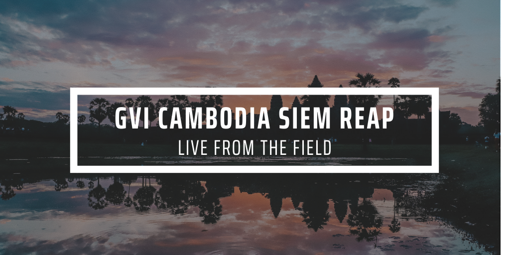 Symbols of Cambodia